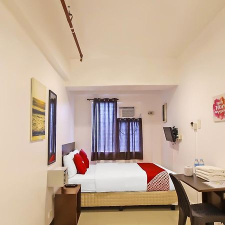 Oyo 882 City Stay Inns Makati City Hall Mandaluyong Exteriör bild