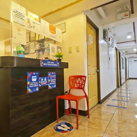 Oyo 882 City Stay Inns Makati City Hall Mandaluyong Exteriör bild