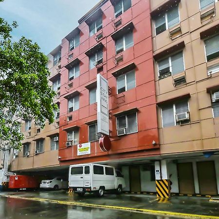 Oyo 882 City Stay Inns Makati City Hall Mandaluyong Exteriör bild