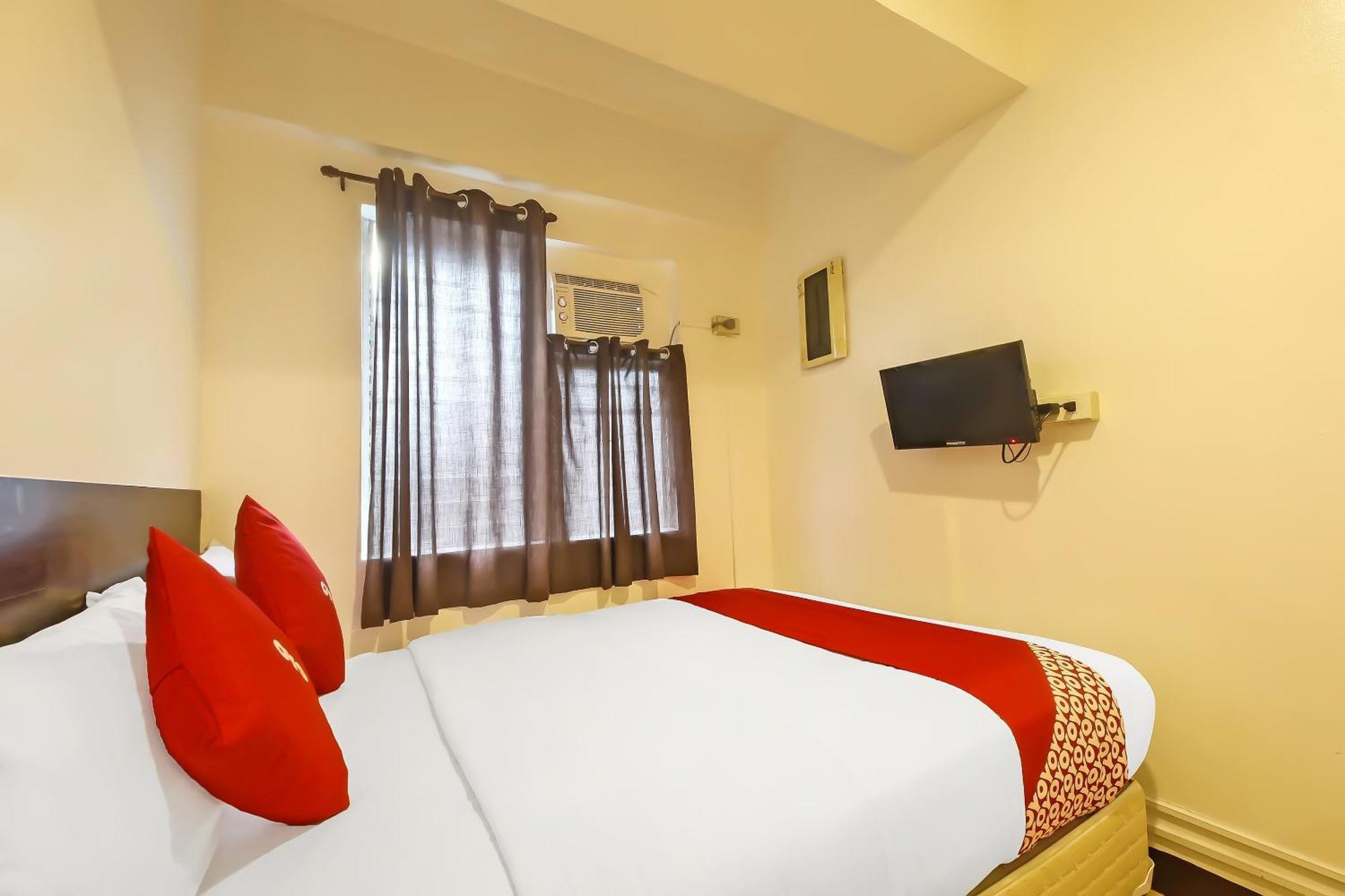 Oyo 882 City Stay Inns Makati City Hall Mandaluyong Exteriör bild