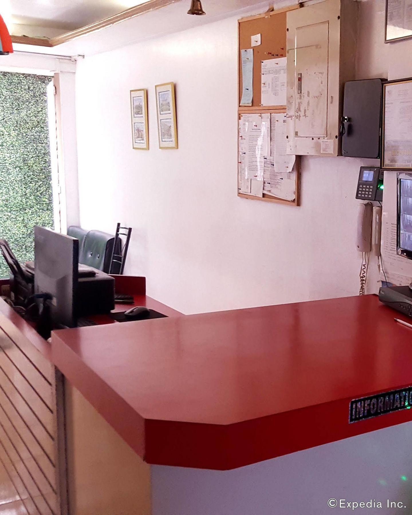 Oyo 882 City Stay Inns Makati City Hall Mandaluyong Exteriör bild