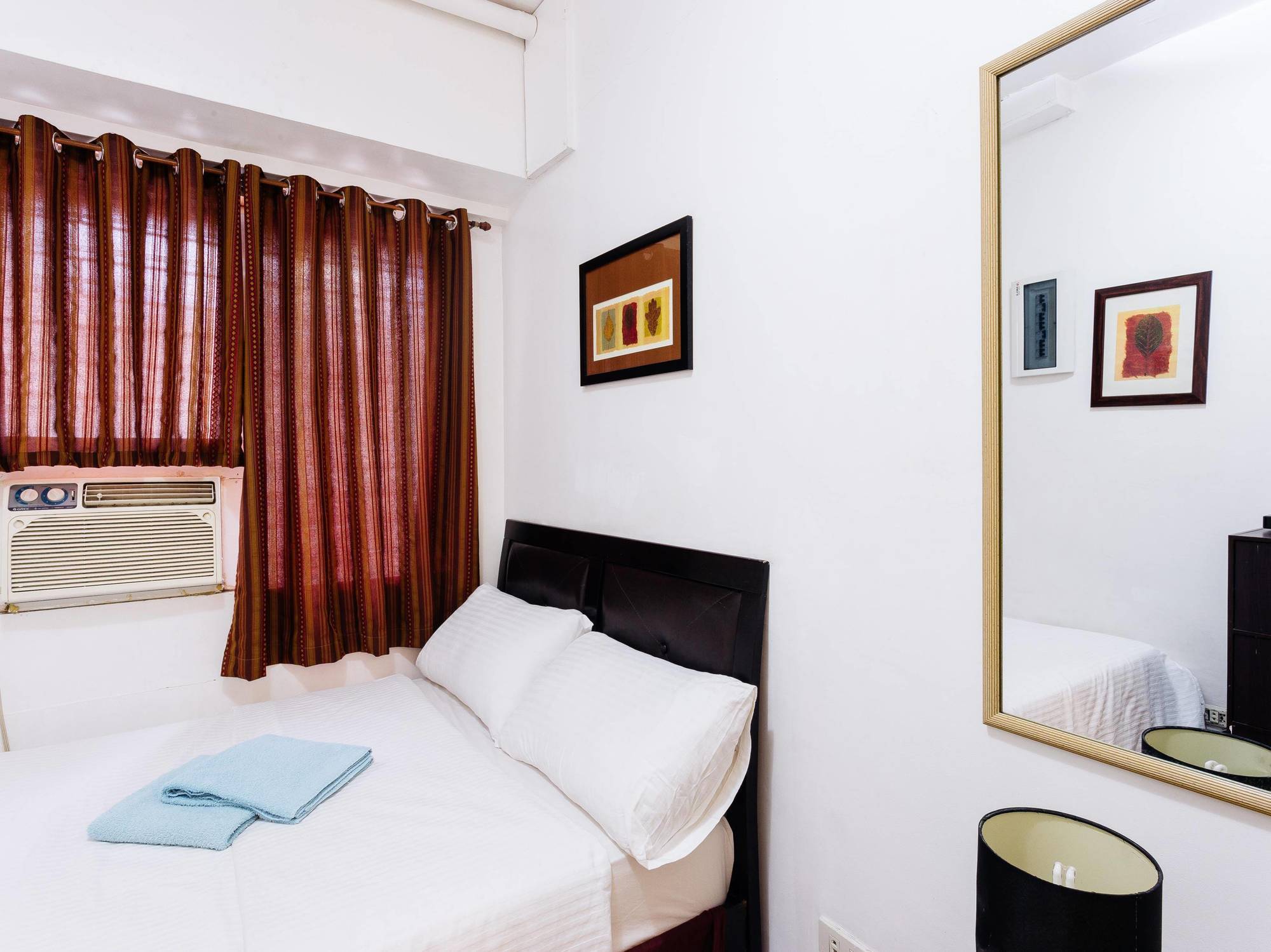 Oyo 882 City Stay Inns Makati City Hall Mandaluyong Exteriör bild