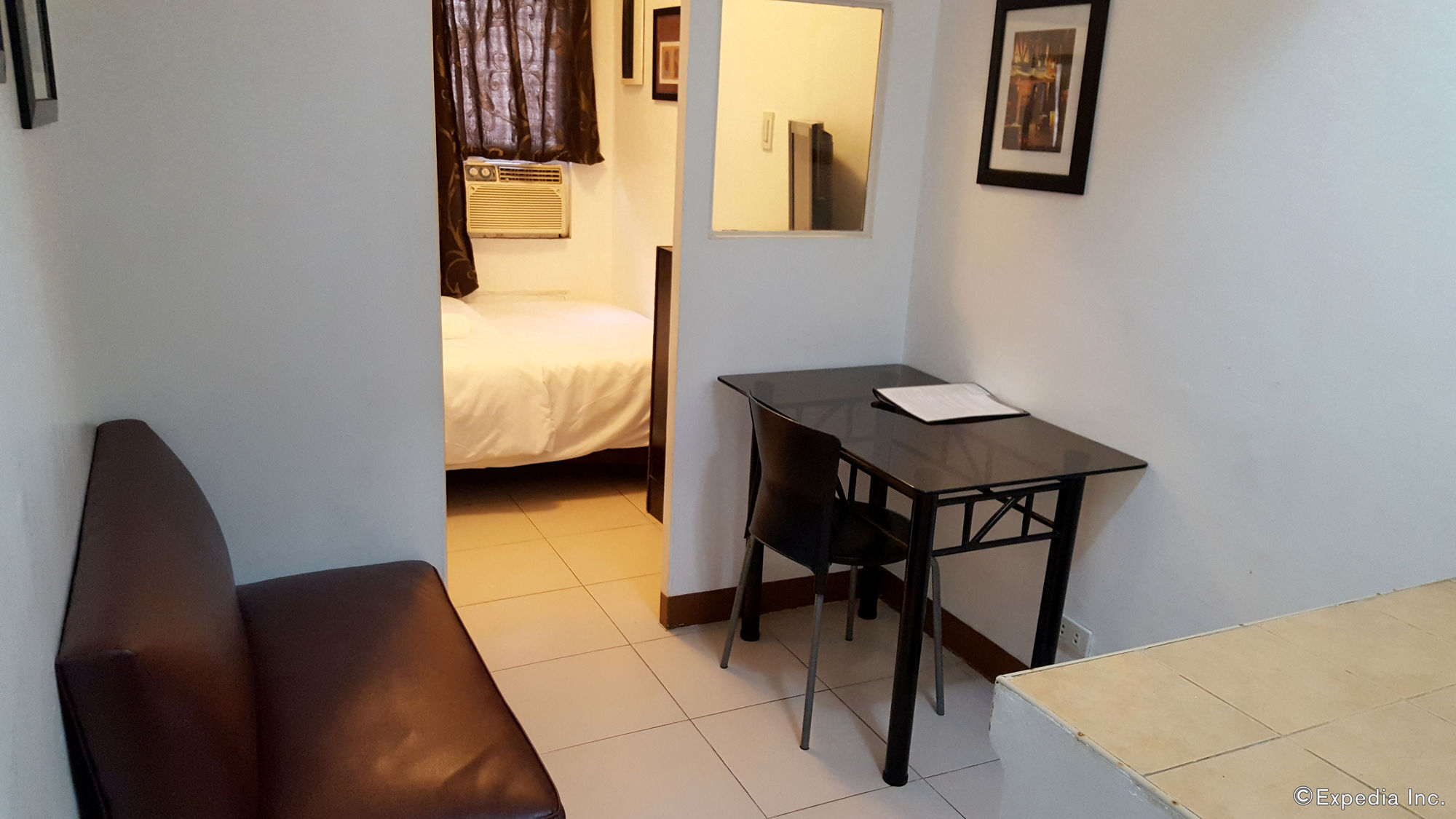 Oyo 882 City Stay Inns Makati City Hall Mandaluyong Exteriör bild
