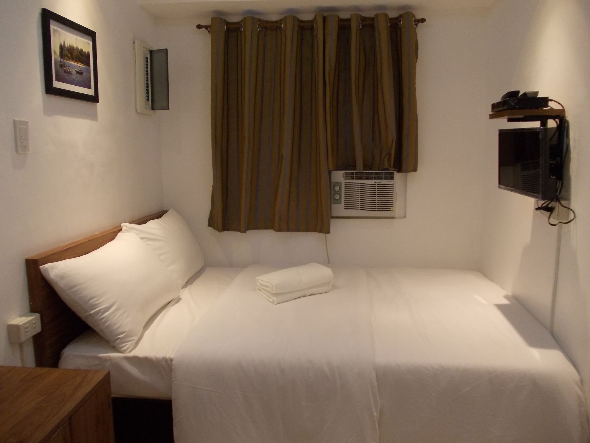 Oyo 882 City Stay Inns Makati City Hall Mandaluyong Exteriör bild