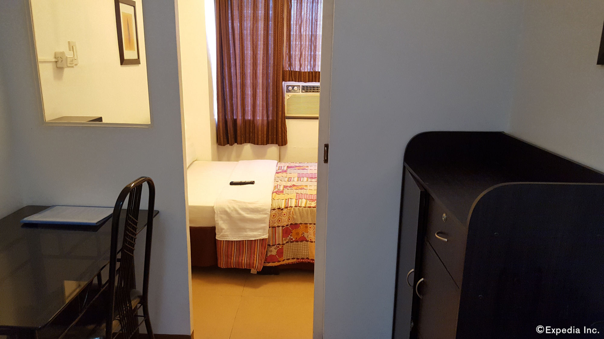 Oyo 882 City Stay Inns Makati City Hall Mandaluyong Exteriör bild