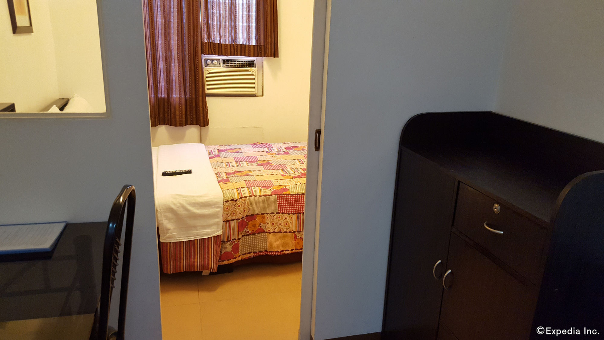 Oyo 882 City Stay Inns Makati City Hall Mandaluyong Exteriör bild