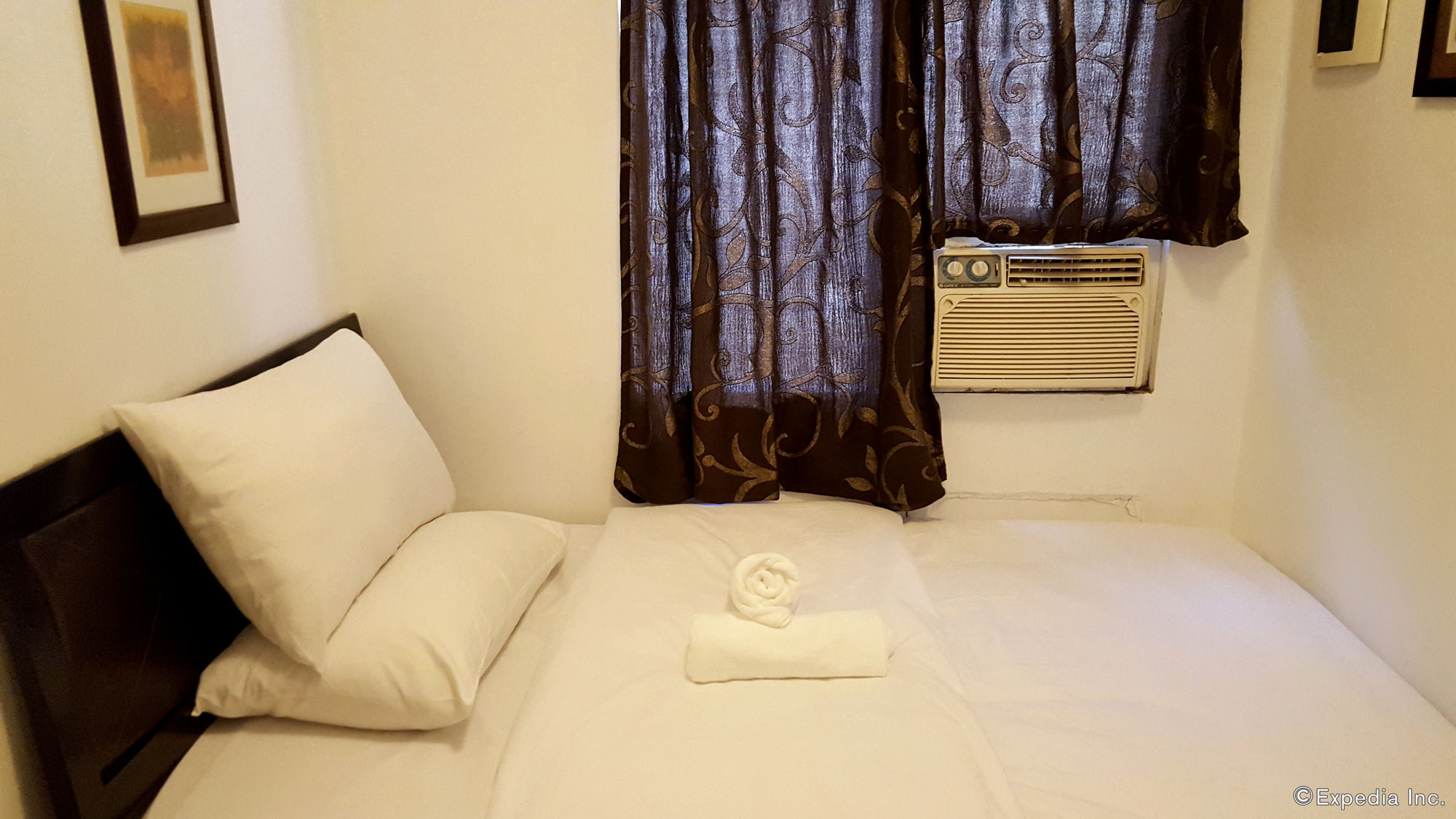 Oyo 882 City Stay Inns Makati City Hall Mandaluyong Exteriör bild