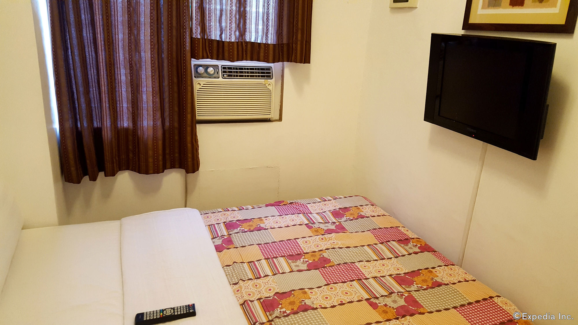 Oyo 882 City Stay Inns Makati City Hall Mandaluyong Exteriör bild