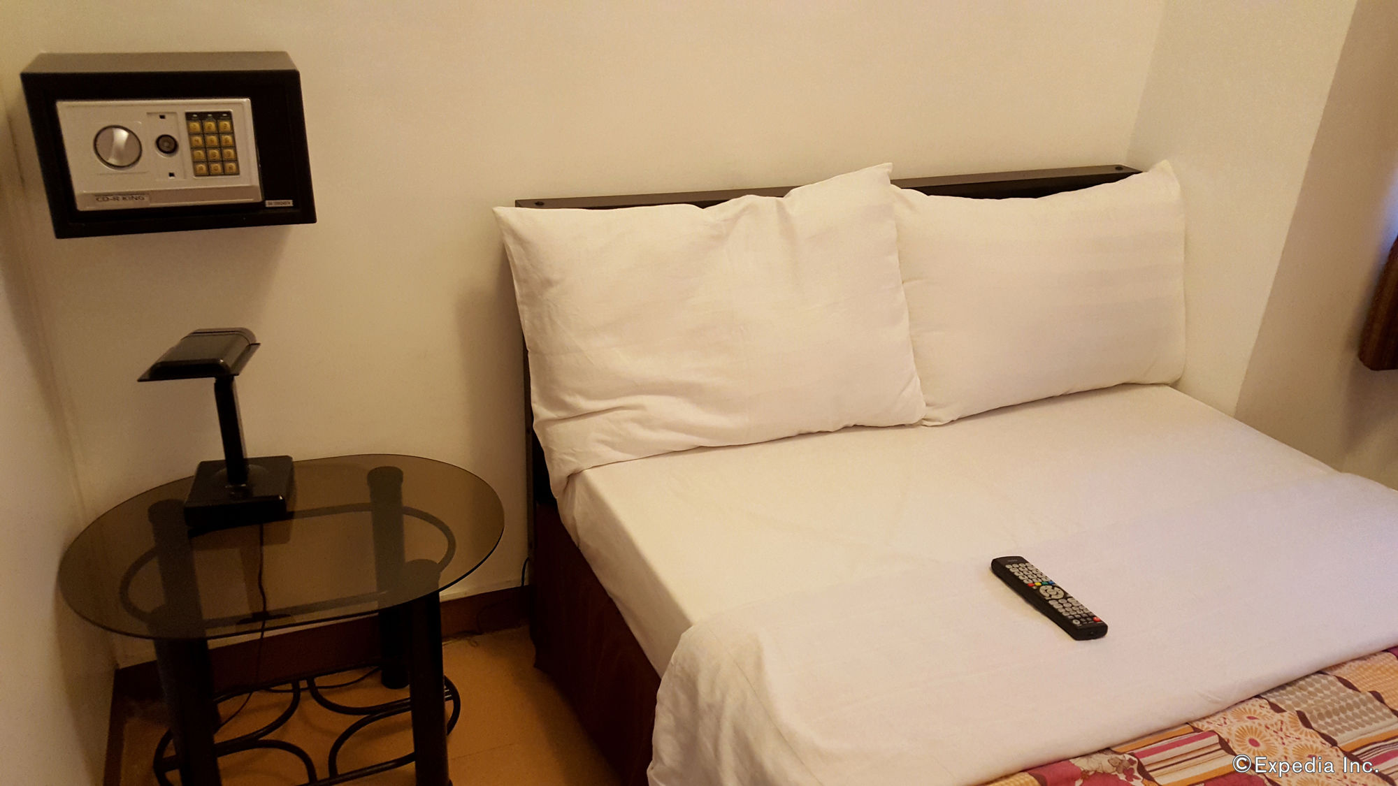 Oyo 882 City Stay Inns Makati City Hall Mandaluyong Exteriör bild