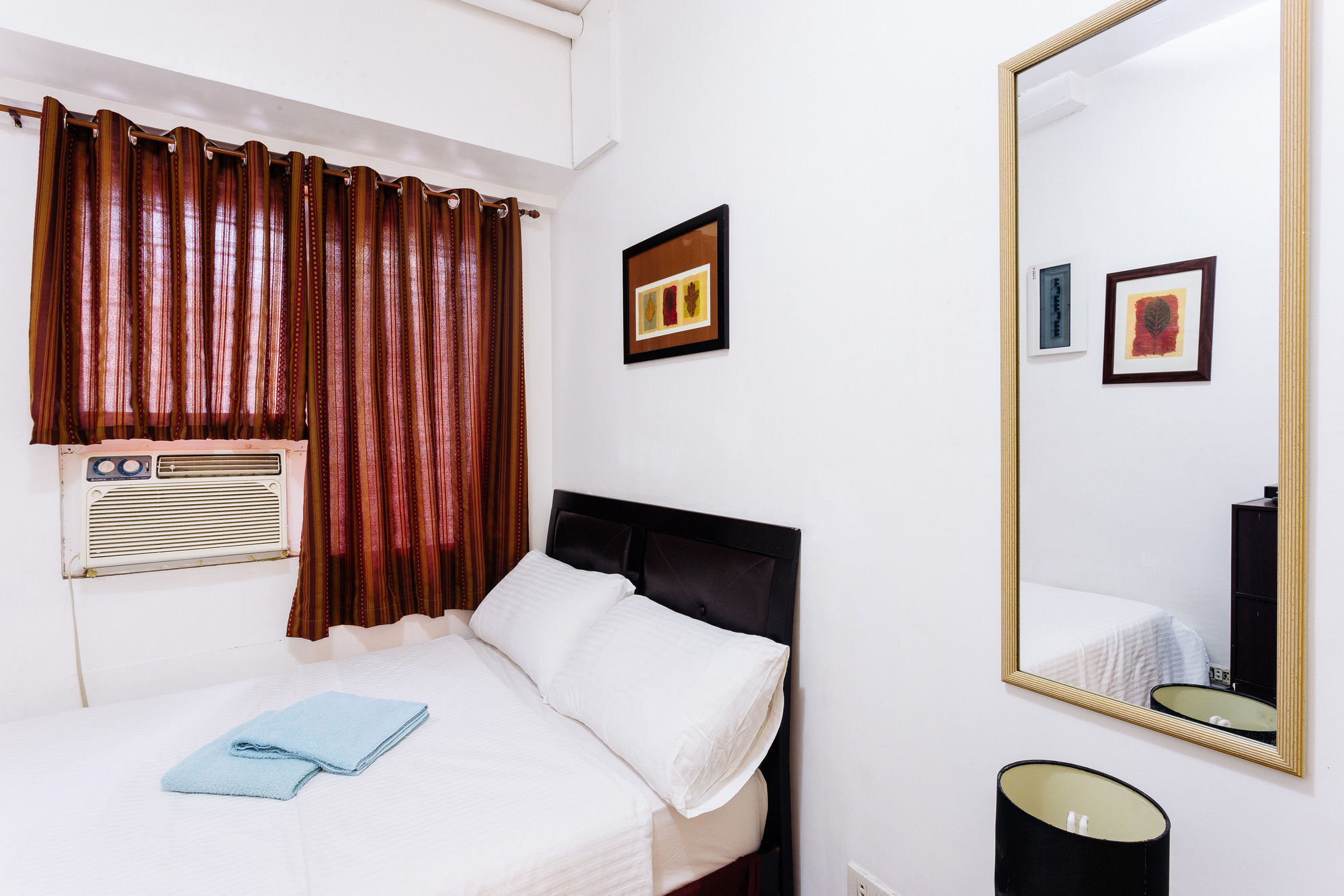 Oyo 882 City Stay Inns Makati City Hall Mandaluyong Exteriör bild