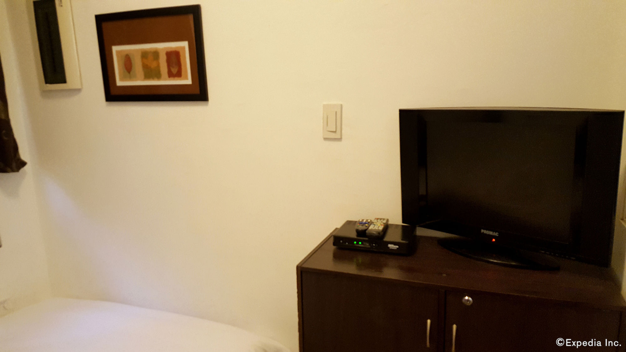 Oyo 882 City Stay Inns Makati City Hall Mandaluyong Exteriör bild